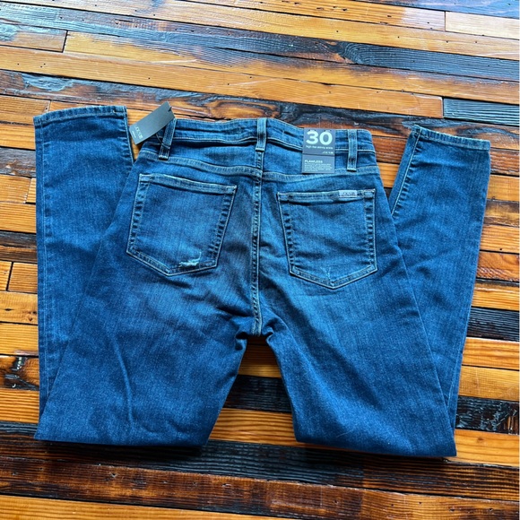 Joe’s high rise skinny ankle jeans - Picture 7 of 7